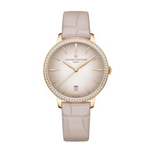 Patrimony Self-Winding