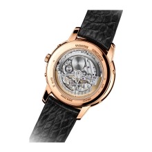Patrimony Perpetual Calendar