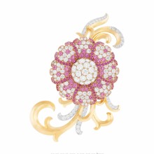 Primerose Secret watch 