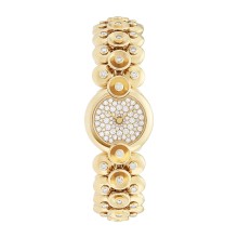 Bouton d'Or Watch