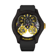 Carbon Yellow 