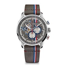 Chronomaster El Primero Open Tour Auto Edition
