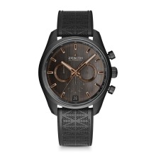 Chronomaster El Primero Range Rover Velar Special Edition