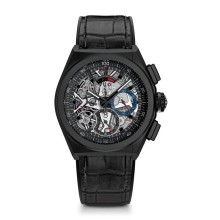 Defy El Primero 21
