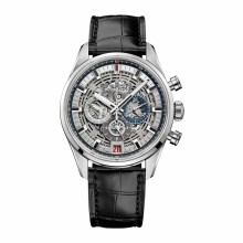 Chronomaster El Primero Full Open 