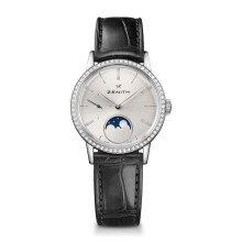 Elite Lady Moonphase