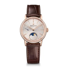 Elite Lady Moonphase