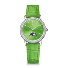 Elite Lady Moonphase