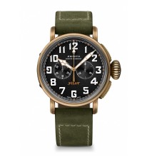 Pilot Extra Special Chronograph