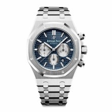 Royal Oak Chronograph