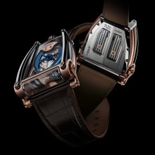 Horological Machine n°8 Can-Am
