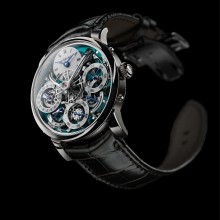 Legacy Machine Perpetual