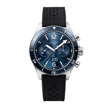 Chronograph 