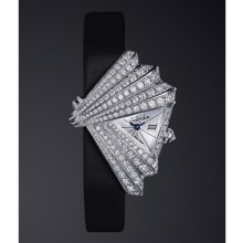 Montre Froissée