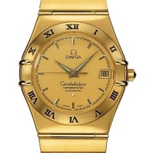 Chronometer