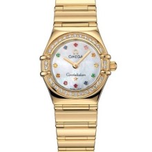 Iris My Choice Quartz Mini