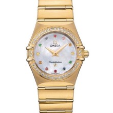 Iris '95 Quartz Small