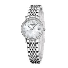 The Longines Elegant Collection