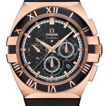 Double Eagle Chrono