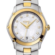 Ebel Classic Sport