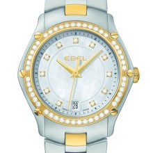 Ebel Classic Sport