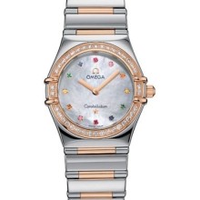 Iris My Choice Quartz Small