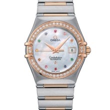 Iris '95 Automatic