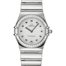 My Choice Quartz Small