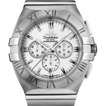 Double Eagle Chrono