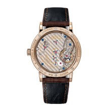 200th Anniversary F.A. Lange