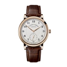 200th Anniversary F.A. Lange