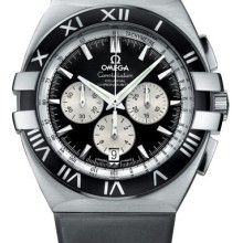 Double Eagle Chrono