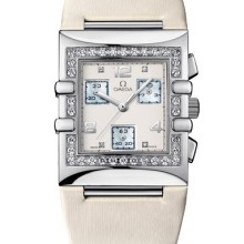 Quadra Quartz Chronograph