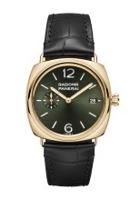 Quaranta Yellow Gold
