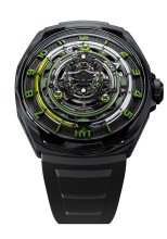 Conical Tourbillon