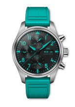 Chronograph 41 Mercedes-AMG Petronas Formula One™ Team