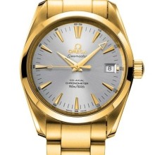 Aqua Terra Chronometer