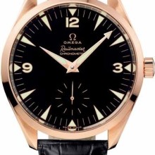 Railmaster XXL Chronometer