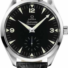 Railmaster XXL Chronometer