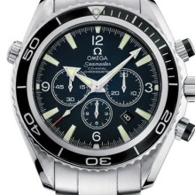 Planet Ocean Chrono
