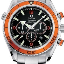 Planet Ocean Chrono