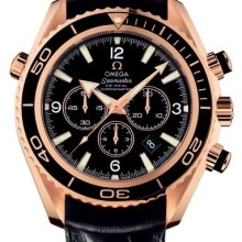 Planet Ocean Chrono