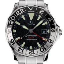 300 M GMT