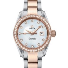 Aqua Terra Automatic