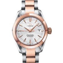 Aqua Terra Automatic