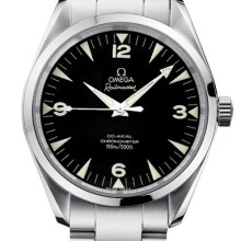 Railmaster Chronometer