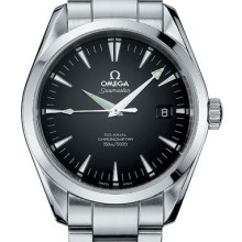 Aqua Terra Chronometer