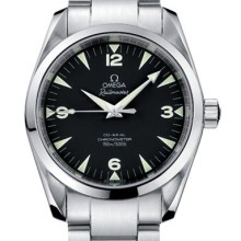 Railmaster Chronometer