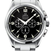 Railmaster Chronometer