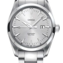 Aqua Terra Quartz